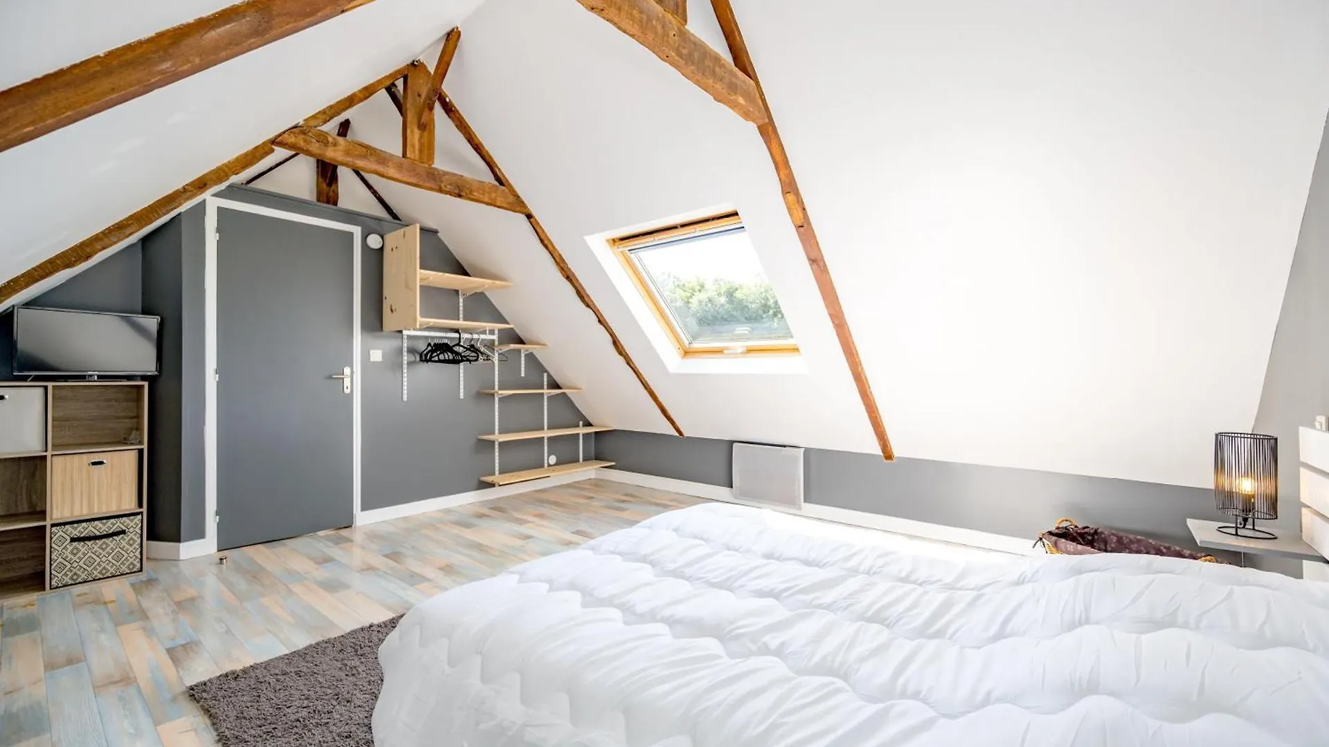 Le Placis - Maison Pour 4 A Pordic France