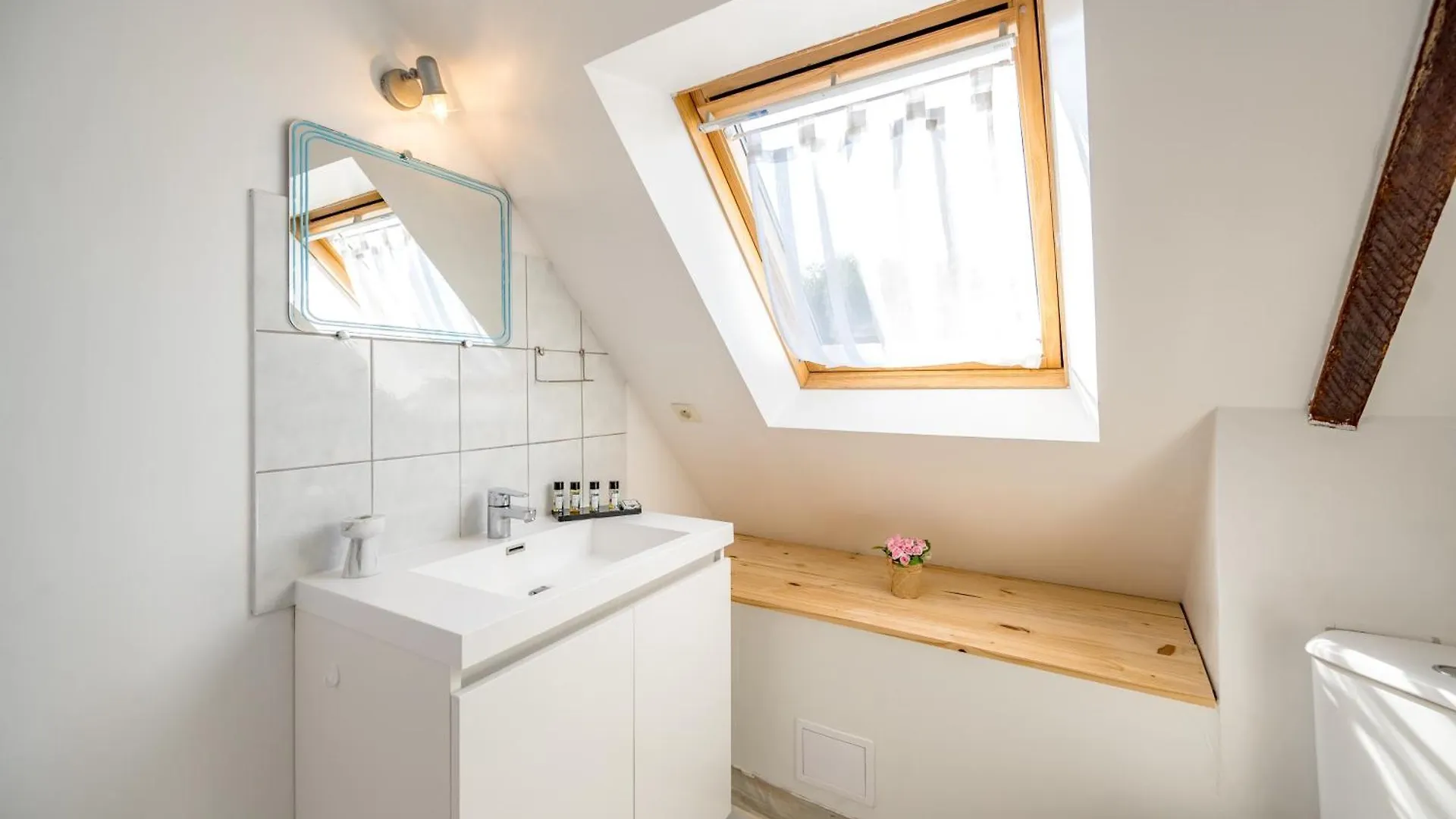 Holiday home Le Placis - Maison Pour 4 A Pordic
