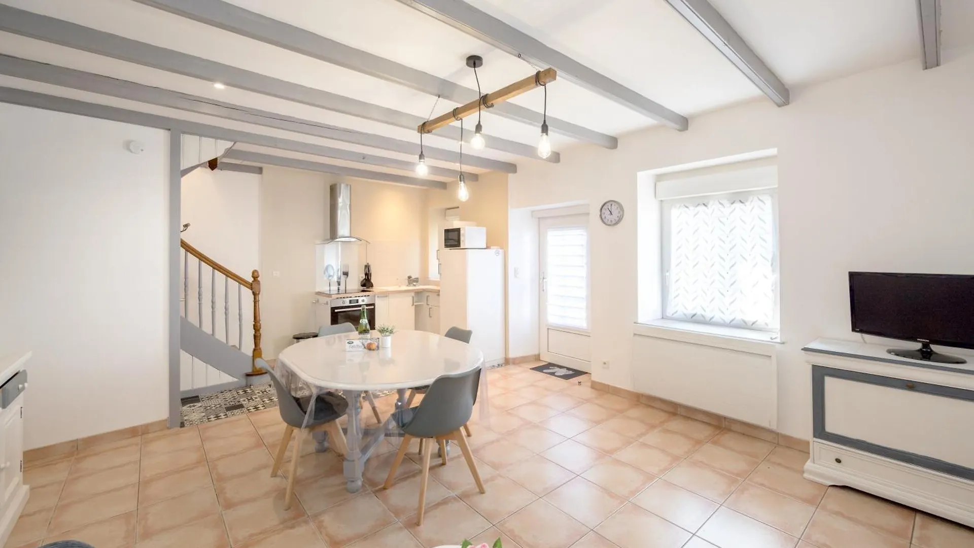 Le Placis - Maison Pour 4 A Pordic Holiday home