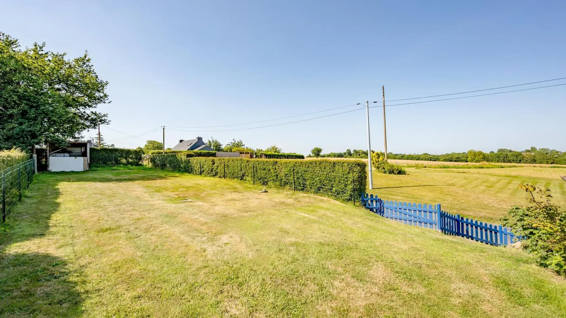 Le Placis - Maison Pour 4 A Pordic 0*,  France