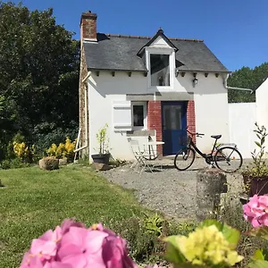Hébergement de vacances Ti Bihan, Pordic