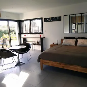 Appartement Castel Binic, Pordic