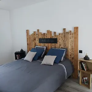 Couette-café Céline Et Corentin, Pordic