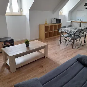 Appartement Idealement Situe Pour Visiter La Region Pordic-tremeloir, Pordic