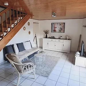 Hébergement de vacances Ty Porzhig, Pordic