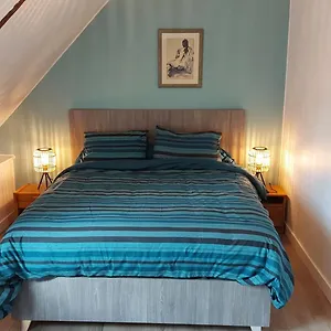 Appartement Au Calme, Pordic
